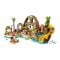 LEGO® Friends - Семейна почивка в плажния курорт (42673)