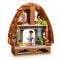 LEGO® Friends - Семейна почивка в плажния курорт (42673)