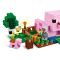 LEGO® Minecraft - Къщата на прасенцето (21268)
