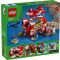 LEGO® Minecraft - Къщата на Муухоморка (21270)