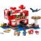 LEGO® Minecraft - Къщата на Муухоморка (21270)