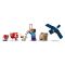 LEGO® Minecraft - Къщата на Муухоморка (21270)