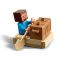 LEGO® Minecraft - Къщата на Муухоморка (21270)