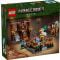 LEGO® Minecraft - Боен ринг в Горското имение (21272)