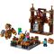 LEGO® Minecraft - Боен ринг в Горското имение (21272)