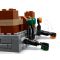 LEGO® Minecraft - Боен ринг в Горското имение (21272)