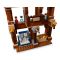 LEGO® Minecraft - Боен ринг в Горското имение (21272)