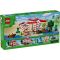 LEGO® Minecraft - TNT къща в джунглата (21275)