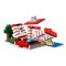 LEGO® Minecraft - TNT къща в джунглата (21275)