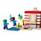 LEGO® Minecraft - TNT къща в джунглата (21275)