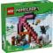 LEGO® Minecraft - Мина-кирка (21277)