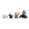 LEGO® Minecraft - Мина-кирка (21277)