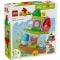 LEGO® DUPLO® - Дърво за баланс и подреждане (10440)