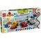 LEGO® DUPLO® - Отбор състезателни коли F1® и шофьори (10445)