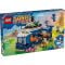 LEGO® Sonic - Команден камион на екипа на Sonic (77006)