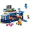 LEGO® Sonic - Команден камион на екипа на Sonic (77006)