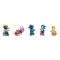 LEGO® Sonic - Команден камион на екипа на Sonic (77006)