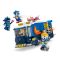 LEGO® Sonic - Команден камион на екипа на Sonic (77006)