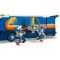 LEGO® Sonic - Команден камион на екипа на Sonic (77006)