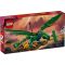 LEGO® Ninjago - Зелен горски дракон на Лойд (71829)