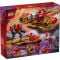 LEGO® Ninjago - Робот буреносен ездач на Кай (71830)