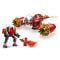 LEGO® Ninjago - Робот буреносен ездач на Кай (71830)