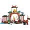 LEGO® Ninjago - Спинджицу храмът на нинджите (71831)