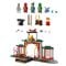 LEGO® Ninjago - Спинджицу храмът на нинджите (71831)