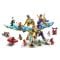 LEGO® Ninjago - Арк, Дракон на концентрацията (71836)