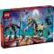 LEGO® Ninjago - Робот драконов ездач на Разбойник (71843)
