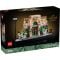LEGO® Icons - Френско кафене (10362)