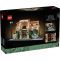 LEGO® Icons - Френско кафене (10362)