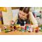 LEGO® Animal Crossing - Творчески къщи: Сезони на забавлението (77057)