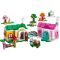 LEGO® Animal Crossing - Творчески къщи: Сезони на забавлението (77057)