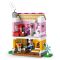 LEGO® Animal Crossing - Творчески къщи: Сезони на забавлението (77057)
