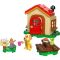LEGO® Animal Crossing - Уютната къща на Goldie (77058)