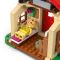 LEGO® Animal Crossing - Уютната къща на Goldie (77058)