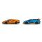LEGO® Speed Champions - Lamborghini Revuelto и Huracán STO (77238)