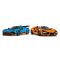 LEGO® Speed Champions - Lamborghini Revuelto и Huracán STO (77238)