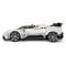 LEGO® Speed Champions - Хиперспортна кола Bugatti Centodieci (77240)