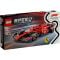 LEGO® Speed Champions - F1® Болид Ferrari SF-24 (77242)