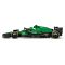 LEGO® Speed Champions - Болид Aston Martin Aramco F1® AMR24 (77245)