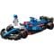 LEGO® Speed Champions - Болид Visa Cash App RB VCARB 01 F1® (77246)