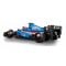 LEGO® Speed Champions - Болид Visa Cash App RB VCARB 01 F1® (77246)