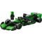 LEGO® Speed Champions - Болид KICK Sauber F1® Team C44 (77247)