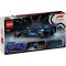 LEGO® Speed Champions - F1® Болид Williams Racing FW46 (77249)