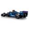 LEGO® Speed Champions - F1® Болид Williams Racing FW46 (77249)
