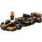 LEGO® Speed Champions - Болид McLaren F1® Team MCL38 (77251)