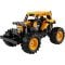 LEGO® Technic - Monster Jam™ DIGatron™ с издърпване (42199)