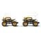 LEGO® Technic - Monster Jam™ DIGatron™ с издърпване (42199)
